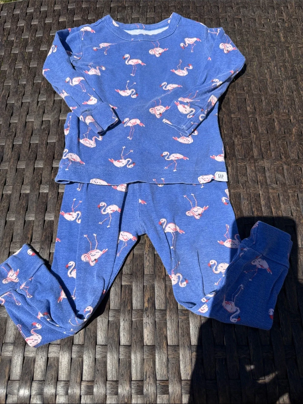 GAP Pajama Set